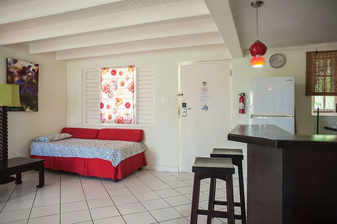 Mystic Mountain Suite At Mystic Ridge オーチョ・リオス